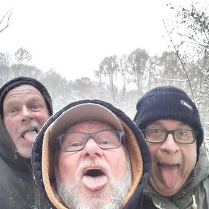 Meet your Posher, Dane